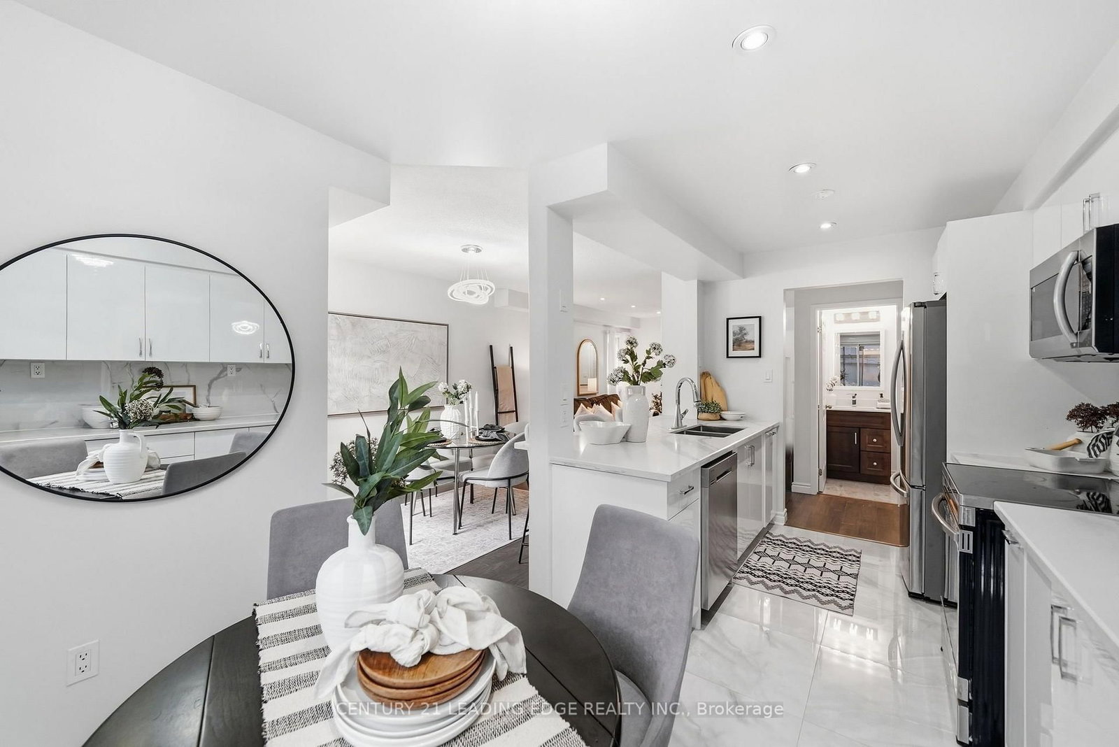 1732 Silver Maple Drive • Pickering, ON photo 20