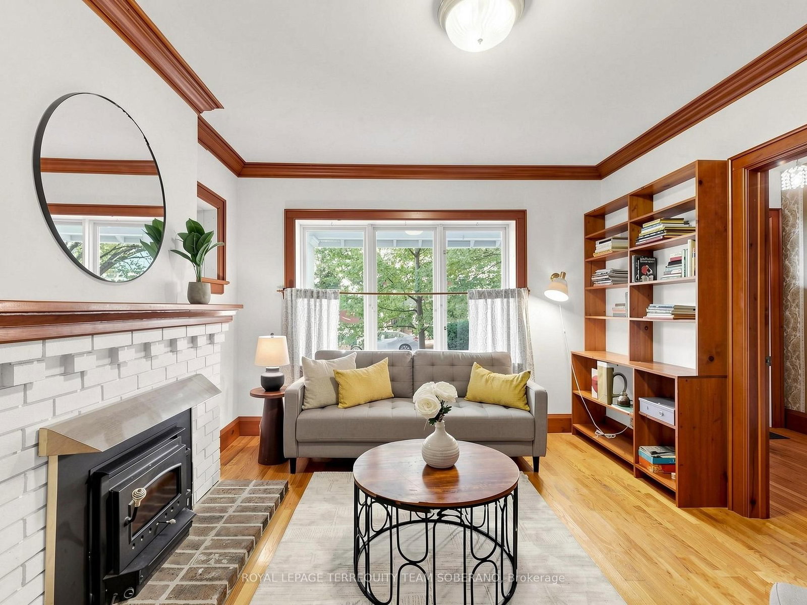 61 Secord Avenue • Toronto, ON photo 11