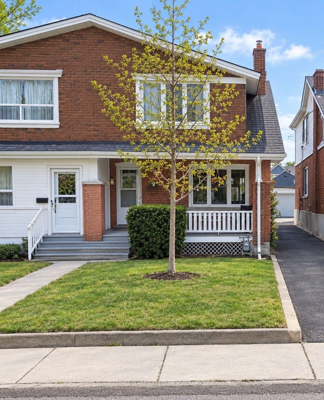 61 Secord Avenue, Crescent Town, Toronto, ON