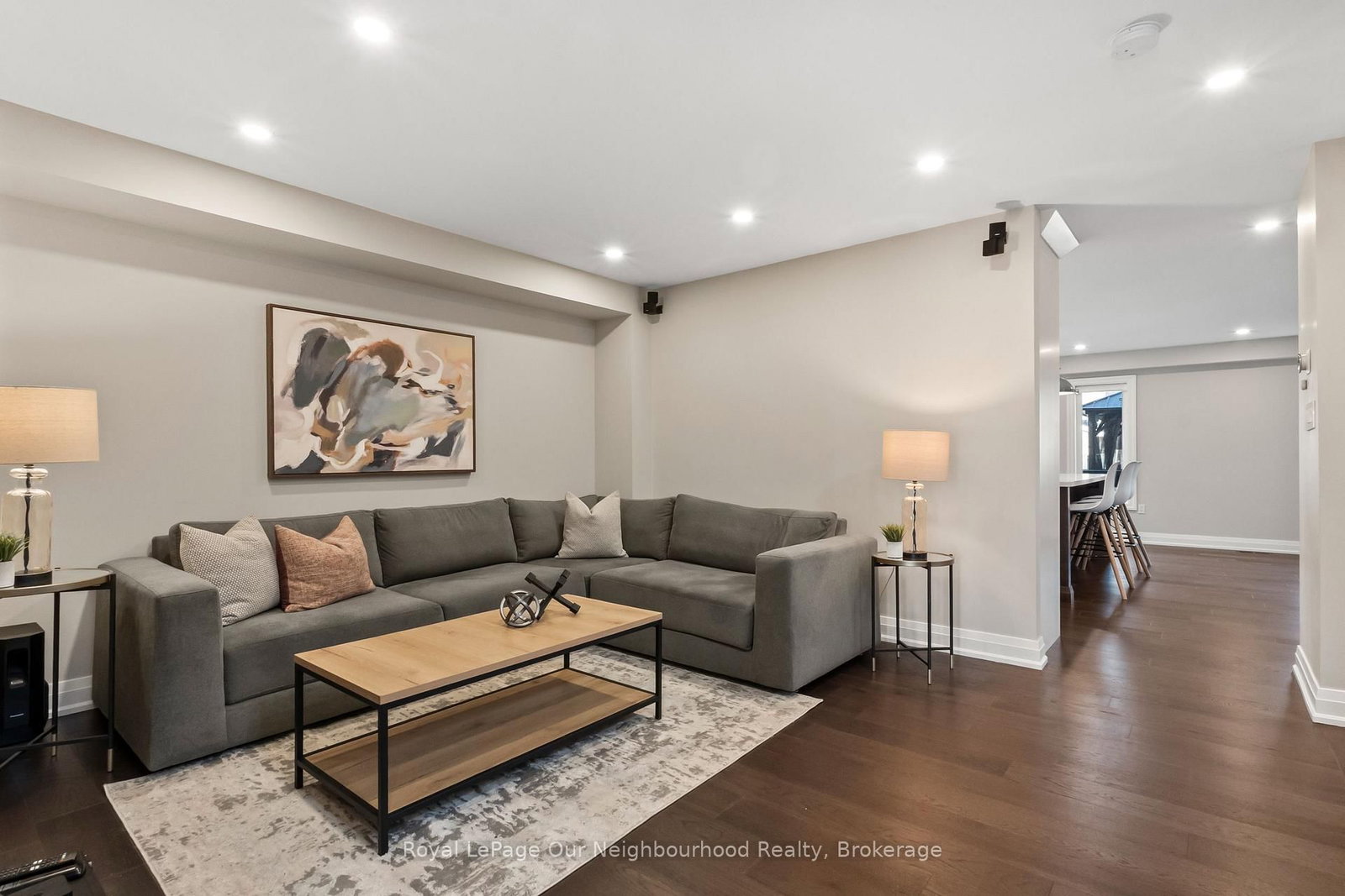 16 Bettina Place • Whitby, ON photo 11