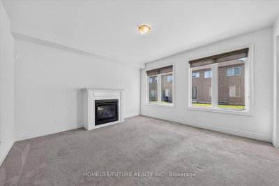 2548 Bandsman Crescent • Oshawa, ON photo 8