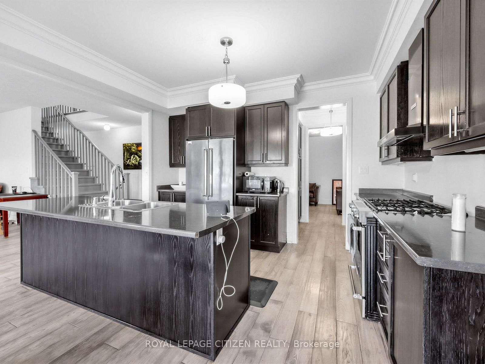 14 Cryderman Lane • Clarington, ON photo 12
