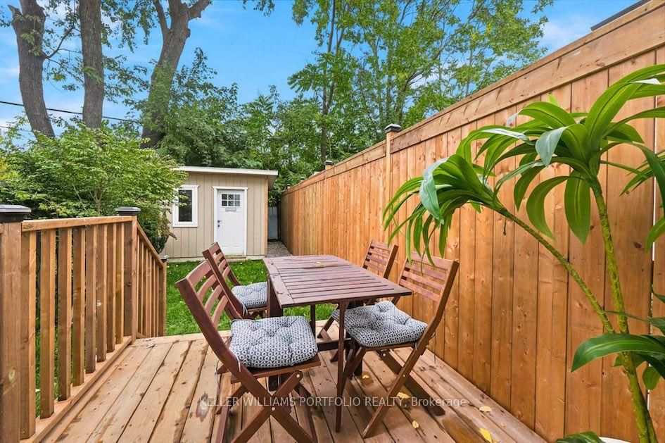 179 Oakcrest Ave, Toronto, view 27