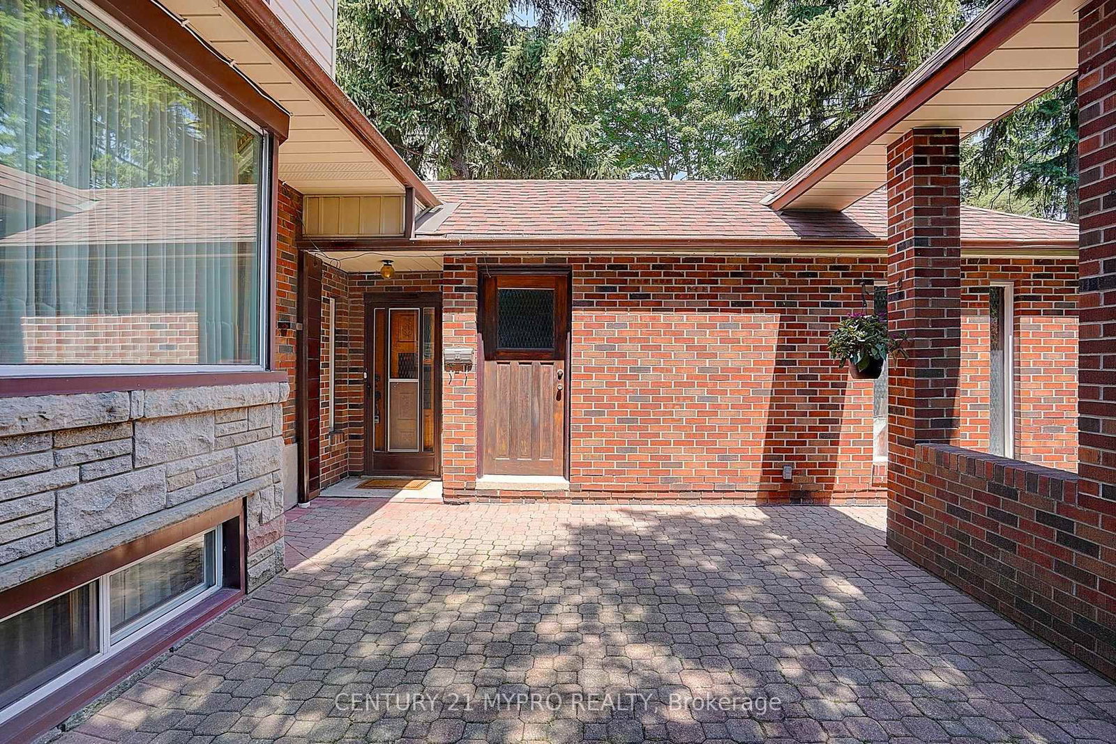 80A Rosemount Drive • Toronto, ON photo 35