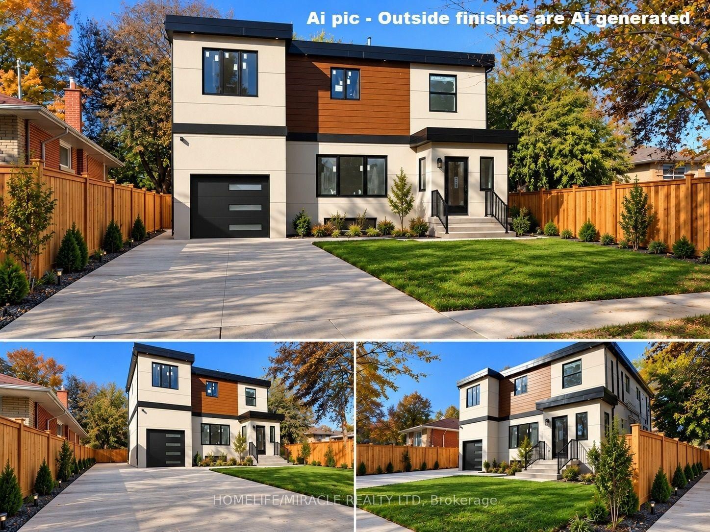 Detached House for lease at Bsmt-U-2-22 Rossander Court, Toronto, Ontario, M1J 2B7 - Bendale - MLS: E14114438