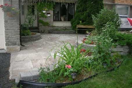 1858 Shadybrook Dr, Pickering, L1V3A8 | Image 2