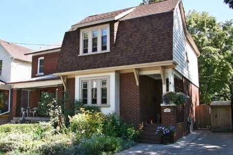 1 Woodlee Rd, Toronto - East End-Danforth image-0-0