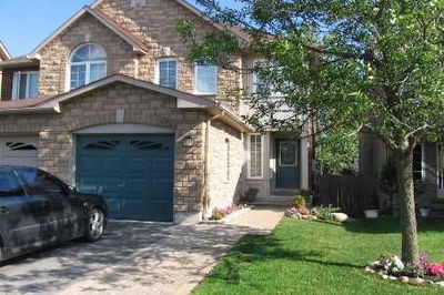 Semi-Detached House sold at 1658 Autumn Crescent, Pickering, Amberlea, L1V6X6 - MLS: E1482519