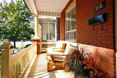 118 Mountjoy Ave, Toronto, M4J1J8 | Image 2