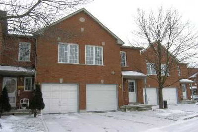 Townhouse sold at 4-1995 Pinegrove Avenue, Pickering, Ontario, L1V6W4 - Highbush - MLS: E1523825