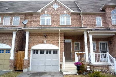 Townhouse sold at 20 Gateway Court, Whitby, Ontario, L1R3M9 - Taunton North - MLS: E1586816