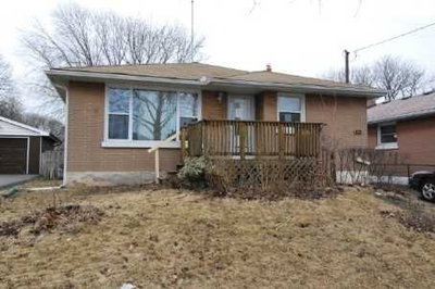 Detached House sold at 623 Olive Avenue, Oshawa, Ontario, L1H2R8 - Donevan - MLS: E1587439