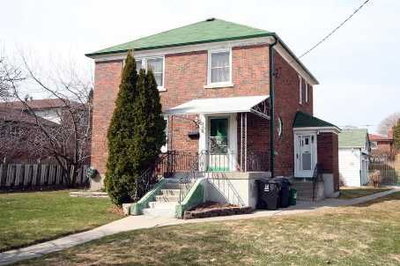 Detached House sold at 450 Midland Avenue, Toronto, Ontario, M1N4A5 - Birchcliffe-Cliffside - MLS: E1592567