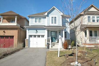 Detached House sold at 16 Steamer Drive, Whitby, Ontario, L1N9X6 - Port Whitby - MLS: E1597936