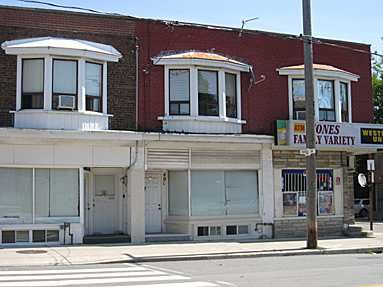 Townhouse sold at 491 Jones Avenue, Toronto, Ontario, M4J3G8 - Blake-Jones - MLS: E1676208