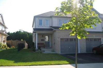 Townhouse sold at 78 Bonello Crescent, Whitby, Ontario, L1R3N7 - Taunton North - MLS: E1678651
