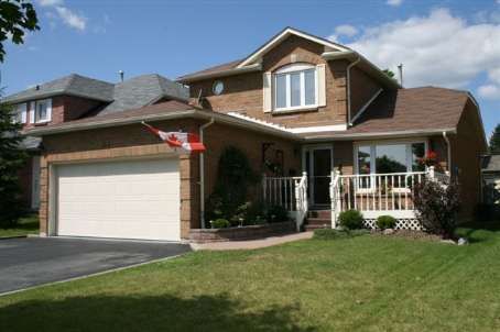 Detached House sold at 24 Coughlen Street, Ajax, Central West, L1T2M8 - MLS: E1694546