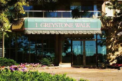 Condo sold at 190-1 Greystone Walk, Toronto, Ontario, M1K5J3 - Kennedy Park - MLS: E1706236