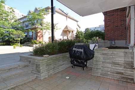 707 - 1400 The Esplanade Rd N, Pickering, L1V6V2 | Image 2