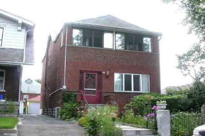 Detached House sold at 163 Wolverleigh Boulevard, Toronto, Ontario, M4C1S1 - Danforth - MLS: E1716447
