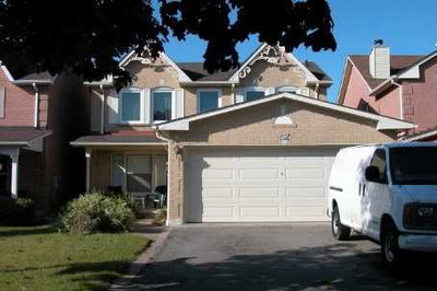 Detached House sold at 52 Noake Crescent, Ajax, Ontario, L1T3L5 - Central - MLS: E1717028