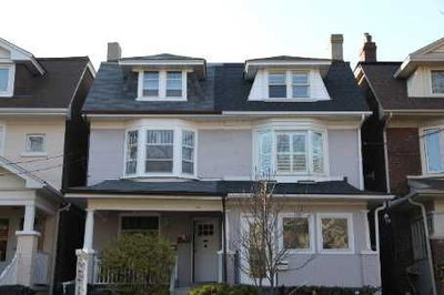 Semi-Detached House sold at 46 Elmer Avenue, Toronto, Ontario, M4L3R7 - The Beaches - MLS: E1743914