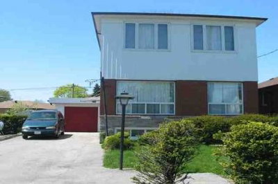 Detached House leased at 1146 Brimley Road, Toronto, Ontario, M1P3G3 - Bendale - MLS: E1771596