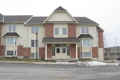 Townhouse sold at 2-82 Petra Way, Whitby, Ontario, L1R0A3 - Pringle Creek - MLS: E1771959