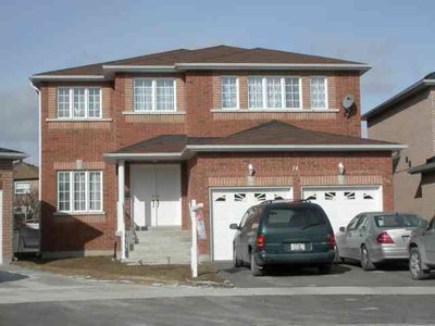 Detached House sold at 14 Tarsus Crescent, Toronto, Ontario, M1C3W7 - Highland Creek - MLS: E1777767
