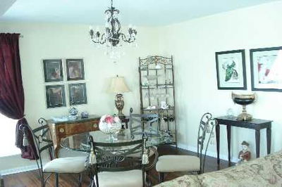 Unit Ph 308 — 1 Lee Centre Dr, Toronto - Woburn image-0-3