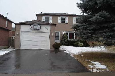Detached House sold at 618 Beckworth Square, Pickering, Ontario, L1V3X4 - Amberlea - MLS: E1790833