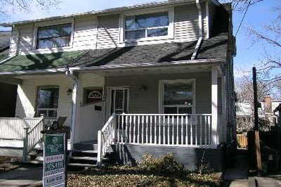Semi-Detached House sold at 32 Aldergrove Avenue, Toronto, Ontario, M4C1B2 - Woodbine Corridor - MLS: E1813082