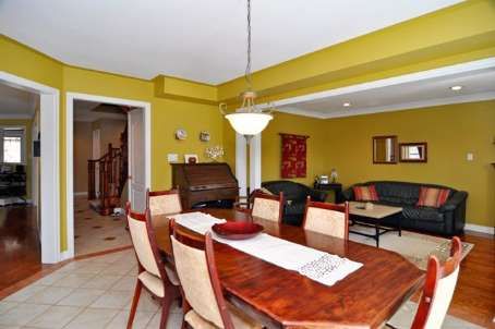 1101 Gossamer Dr, Pickering, L1X2T7 | Image 2