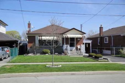 Detached House sold at 58 Ellendale Drive, Toronto, Ontario, M1P1N5 - Dorset Park - MLS: E1836053