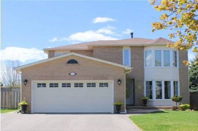 Detached House sold at 824 Crowells Street, Oshawa, Ontario, L1K1X3 - Pinecrest - MLS: E1854253