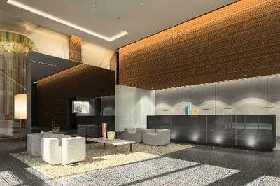 Unit 3823 — 135 Village Green Sq, Toronto - Agincourt South-Malvern West image-0-1