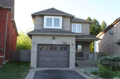 Detached House sold at 746 Swan Place, Pickering, Amberlea, L1X2V8 - MLS: E1872023