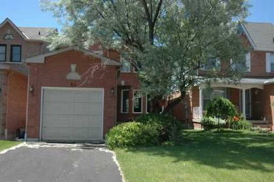 Detached House sold at 44 Keys Drive, Ajax, Ontario, L1T3P7 - Central - MLS: E1880927