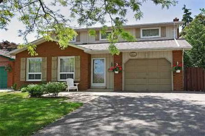Detached House sold at 1770 Spruce Hill Road, Pickering, Ontario, L1V1S4 - Dunbarton - MLS: E1881520