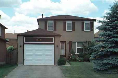 Detached House sold at 618 Beckworth Square, Pickering, Ontario, L1V3X4 - Amberlea - MLS: E188545