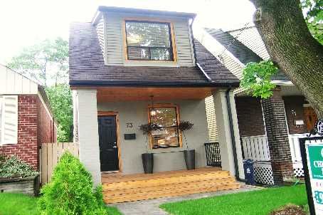 73 Wayland Ave, Toronto - East End-Danforth image-0-0
