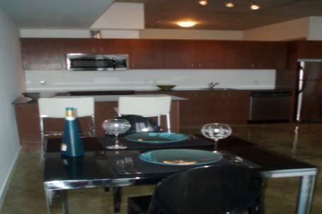 411 - 201 Carlaw Ave, Toronto, M4M2S3 | Image 3