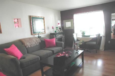 Main - 37 Connaught Ave, Toronto, M4L2V8 | Image 2