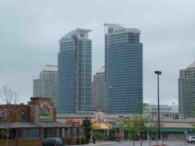 Unit 3101 — 36 Lee Centre Dr, Toronto - Woburn image-0-0