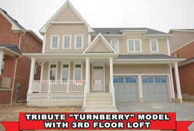 Detached House sold at 204 Montgomery Avenue, Whitby, Ontario, L1M0B8 - Brooklin - MLS: E1920948