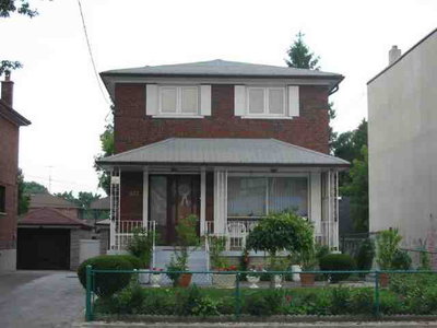 Detached House sold at 477 Cosburn Avenue, Toronto, Ontario, M4J2N6 - Danforth Village-East York - MLS: E1954363
