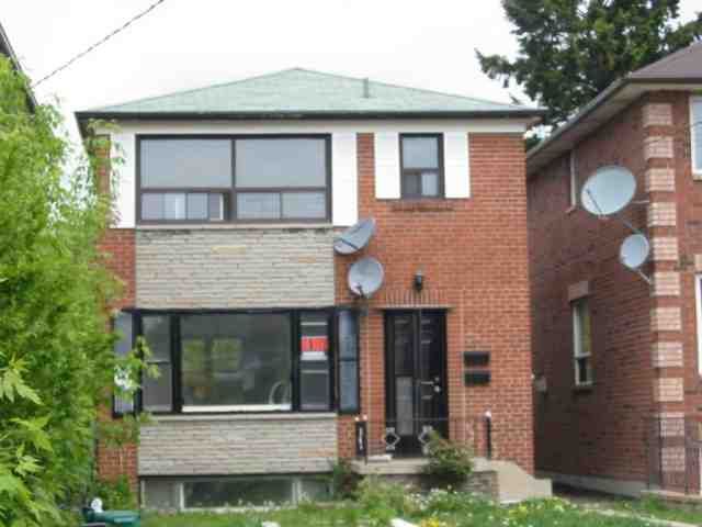 Detached House sold at 776 Danforth Road, Toronto, Kennedy Park, M1K1G8 - MLS: E1961935