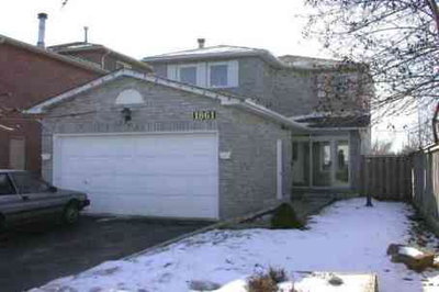 Detached House sold at 1861 Bainbridge Drive, Pickering, Ontario, L1V6H6 - Village East - MLS: E202040