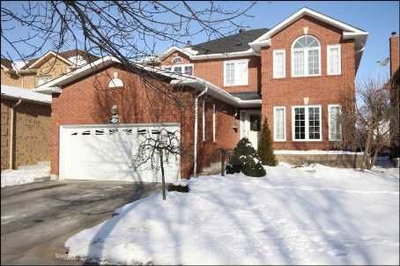 Detached House sold at 125 Harkness Drive, Whitby, Ontario, L1R2E9 - Rolling Acres - MLS: E2027559
