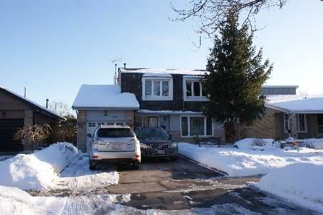 Detached House sold at 1736 Shadybrook Drive, Pickering, Amberlea, L1V3A5 - MLS: E2045475